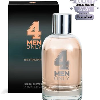 The Fragrance Eau de Toilette  100ml