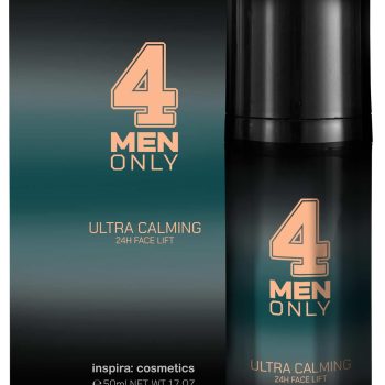 Ultra Calming 24H Face Lift (crème) 50ml