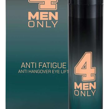 Anti-Fatique Anti Hangover Eye Lift 15ml