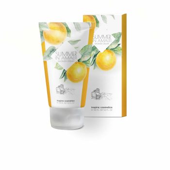 Summer in Amalfi Shower Cream