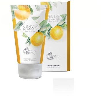 Summer in Amalfi Body Souffleé