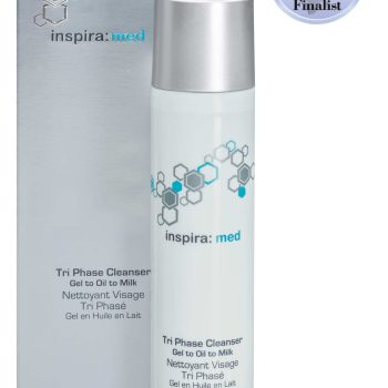 Tri Phase Cleanser 100 ml