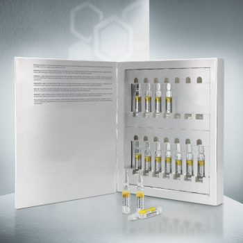 Bi Phase Ampoules Neurogenetics 14x2ml