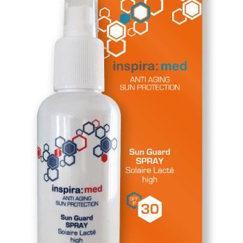 Anti-Aging Sun Guard Spray SPF30 150 ml