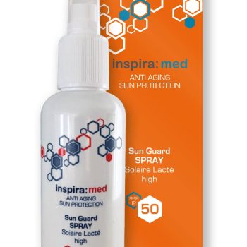 Anti-Aging Sun Guard Spray SPF50 150 ml