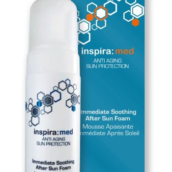 Immediate Soothing After Sun Foam 150ml