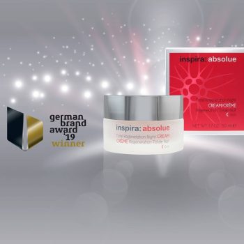 Total Regeneration Night Cream Rich 50ml