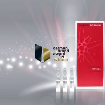 Lifting/Anti-fatique Ampoules 7x2ml