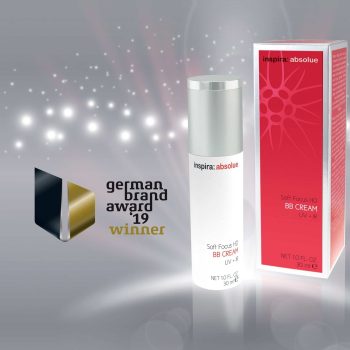 BB Cream HD Soft Focus 30ml