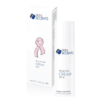 Wonder Glow Cream 50ml