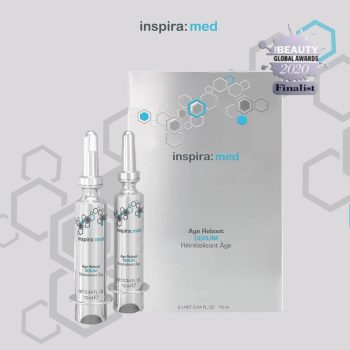 Age Reboot Serum 2x10ml