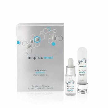 Pure Vital C Booster 7 parels