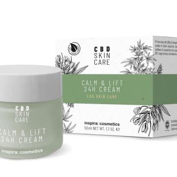 CALM & LIFT 24H CREAM 50 ml