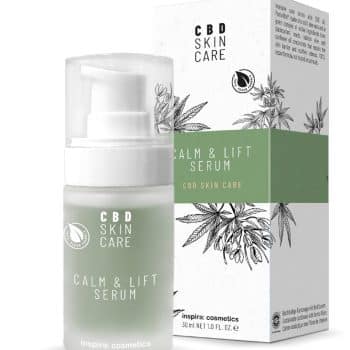 CALM & LIFT SERUM 30ml