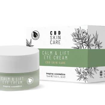 CALM & LIFT EYE CREAM 15ml