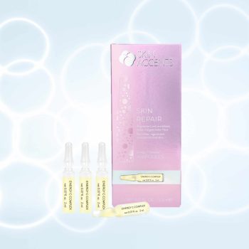 Energy C Complex 7x 2ml