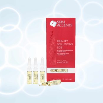 Fair Skin Complex 7x 2ml