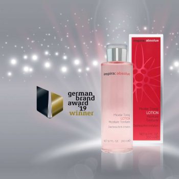 Micellar Toning Lotion 200 ml