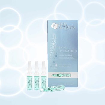 Oligo Vitalizer Complex  7x 2ml