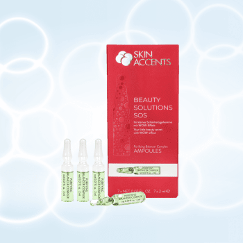 Purifying Balancer Complex  7x 2ml