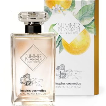 Summer in Amalfi Eau de Toilette
