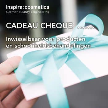 Cadeau Cheque