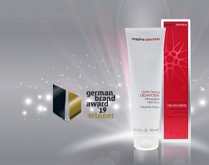 Gentle Cleansing Creme 150 ml