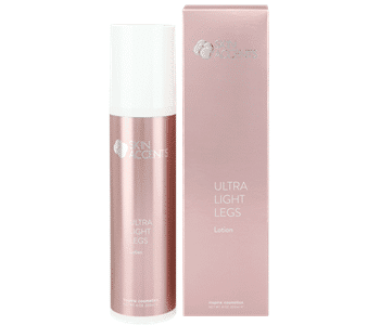 Ultra Light Legs Lotion 200ml