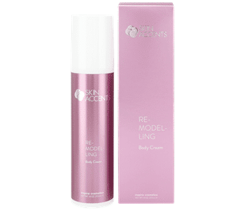 Remodelling Body Cream 200ml