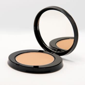 Angel's Compact Powder Unisex