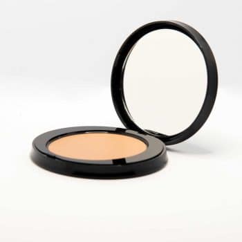 Angel's Make up Silky Nr. 3 Dark